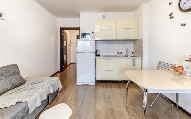 Apartaments Vesta river Okhta
