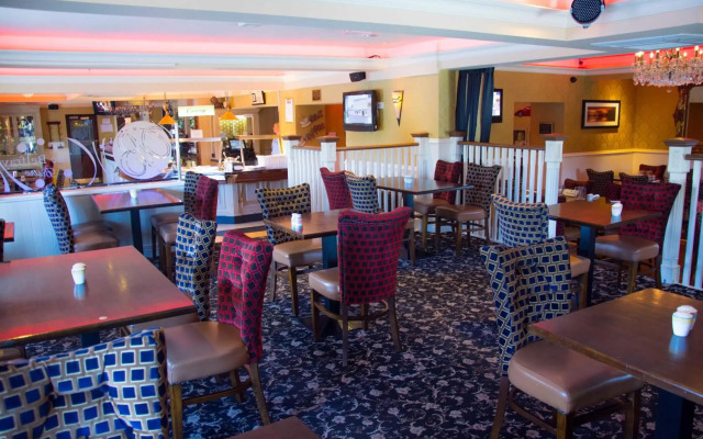 The Belfray Country Inn