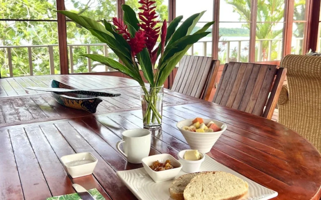 Akwaba Lodge