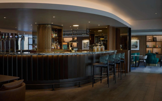DoubleTree by Hilton Hotel London ExCel