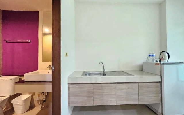 S4 Nai Yang Beach Phuket (SHA Plus+)