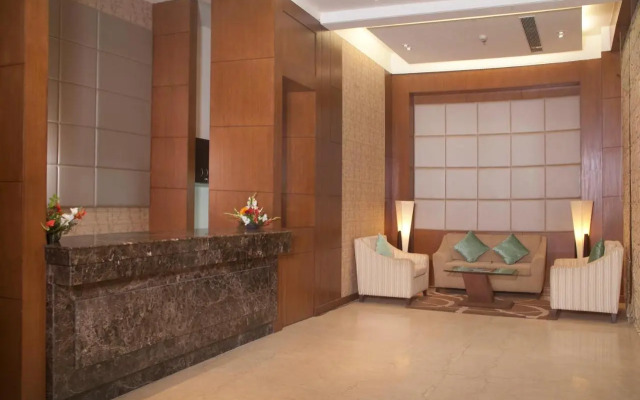 Savoy Suites Greater Noida
