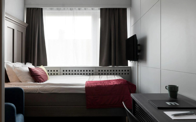 Elite Stadshotellet Växjö