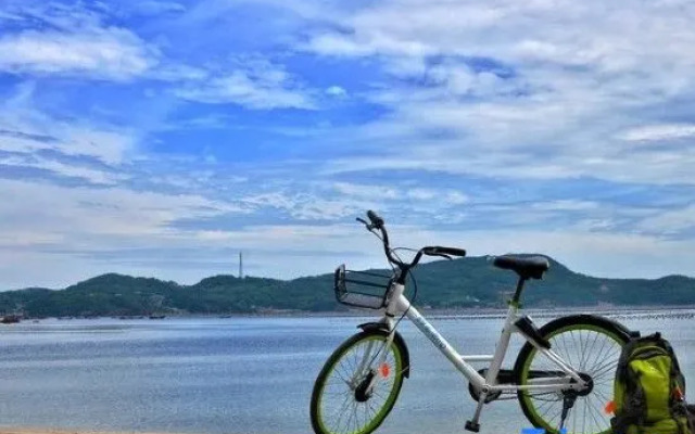 Changhai Guanglu Island Shuangquan Hotel