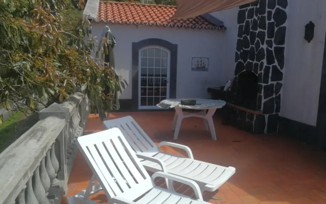 Rustic Villa Azores
