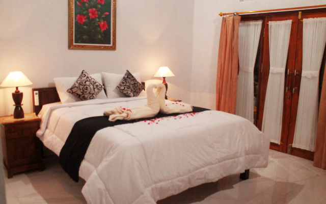 Kubu Indah Guest House