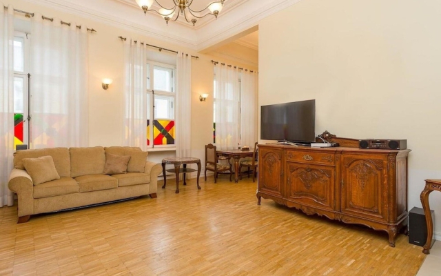 Baltic Accomodation 5 - Pikk 62