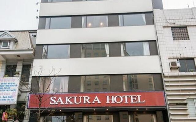 Sakura Hotel