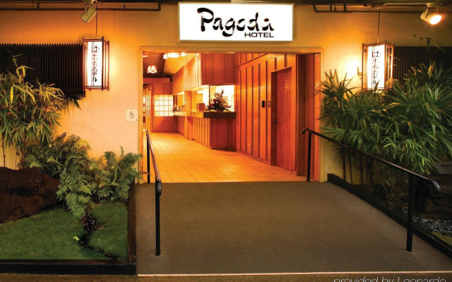 Pagoda Hotel
