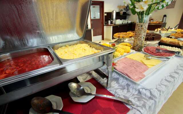 Balmare Hotel