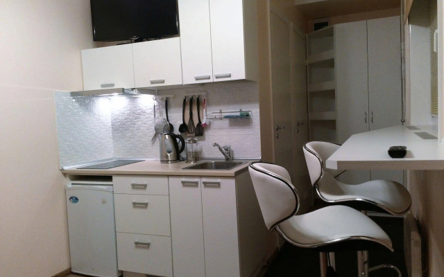 Hostel Aare