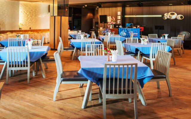 Mantra Varee Hotel
