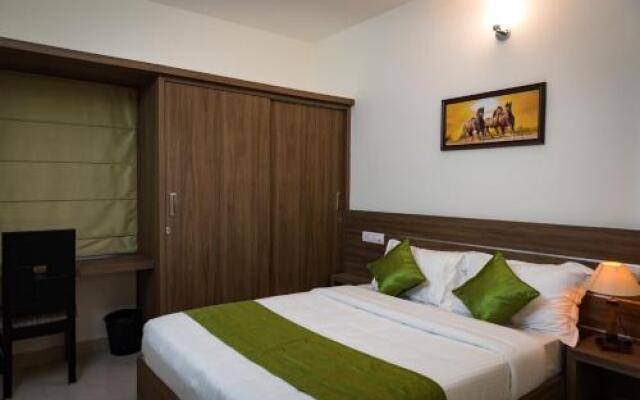 Sunshine Suites-Premium