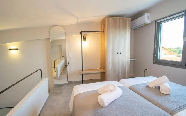 Heraclea Suites