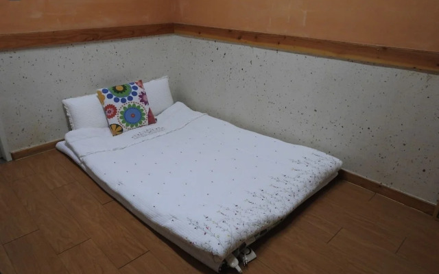 Doran Doran Guesthouse