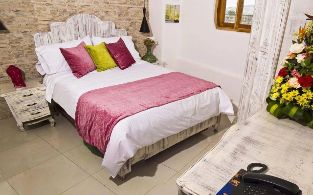 Hotel Boutique Casa Isabel