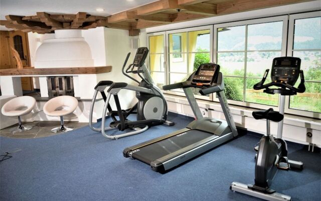 Naturhotel Waldesruhe