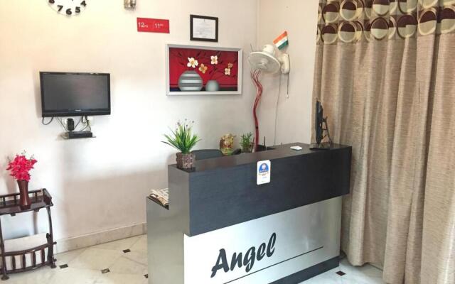 Anya Residency
