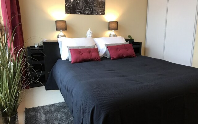 Smart Rent Aparts Les Studiantes