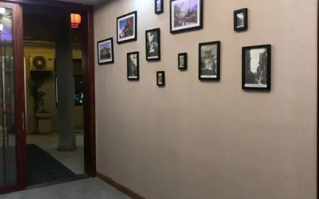 Cangzhou Huiju Huaxilou Homestay