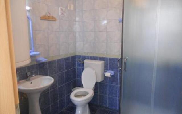Kordoski Guest House