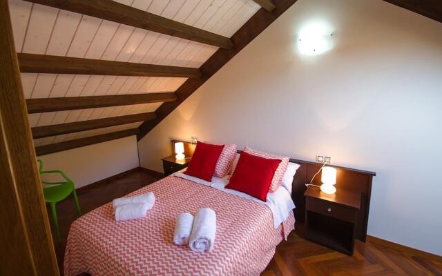 103494 -  Apartment in O Pindo