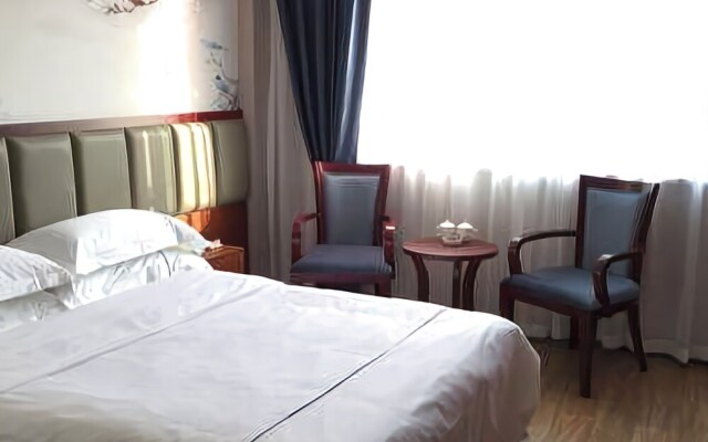 Zhexiang Hotel