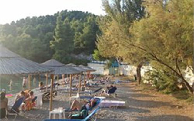 Skopelos Country House Diamantis & Chrisi