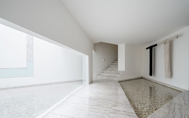 Casa Rombos By Grupo Encanto Rombo II