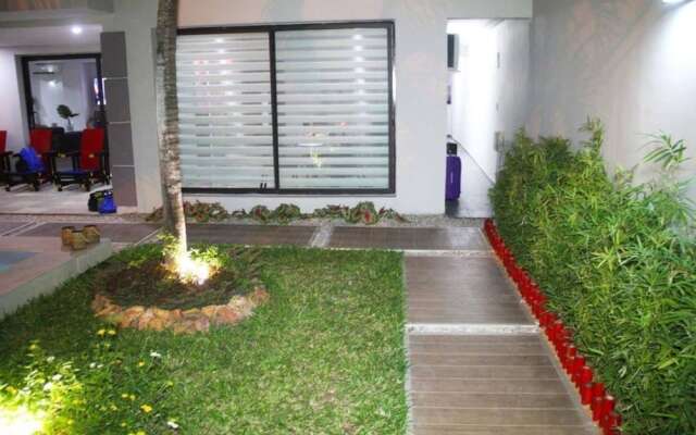 Villa Malis T6