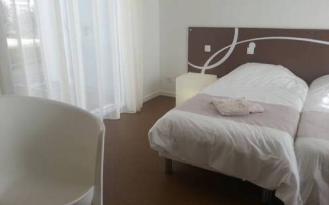 Village Club Cap France La Riviere