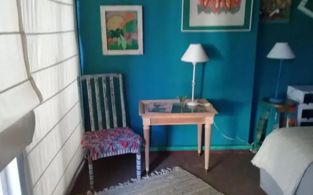 Mendoza Leisure Time House