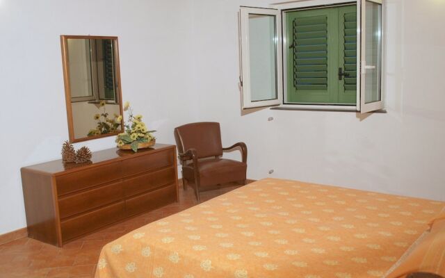 Helios Apartments