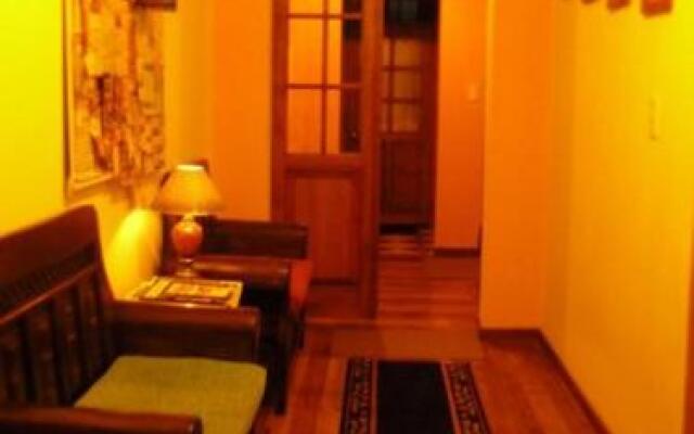 Hostal del Piamonte