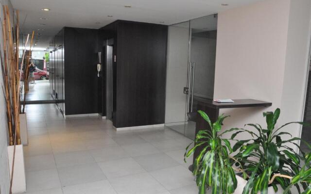 Hermoso departamento 5 ambientes