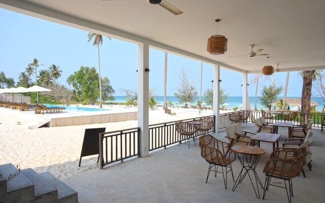 Anaya Koh Rong