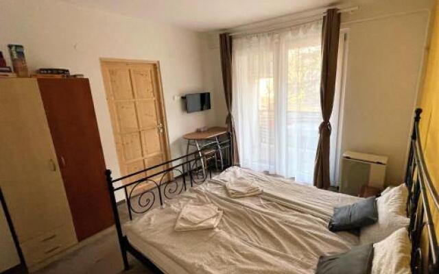 Évi Apartman Eger