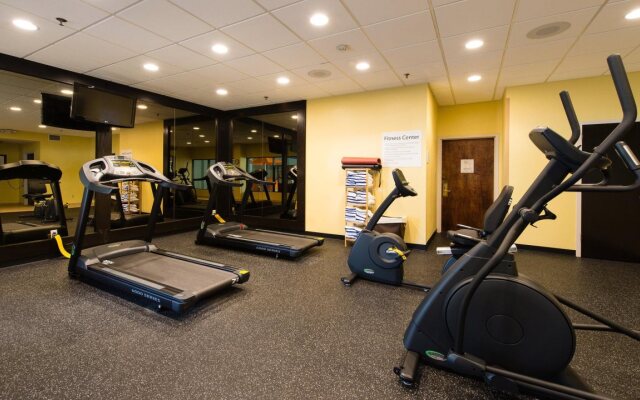 DoubleTree by Hilton Wilmington, NC