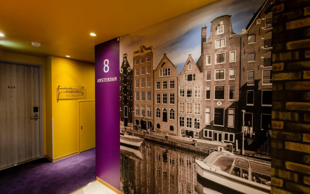 Hotel Wing International Select Hakata Ekimae