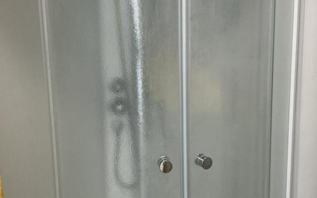 Chizhik on Dvornikov, 12 A