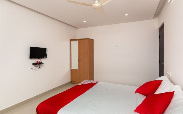 OYO Flagship 24070 Thirupathi Nagar