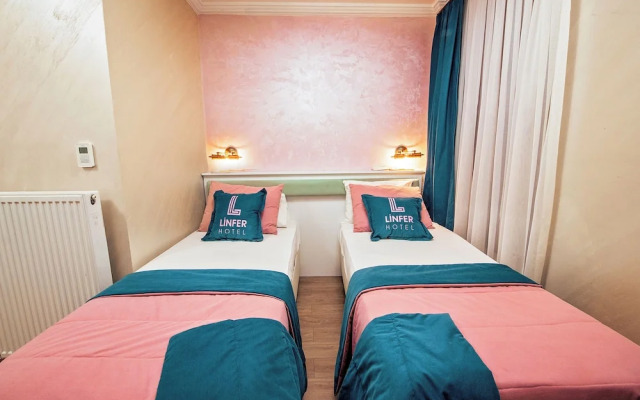 Linfer Hotel Taksim