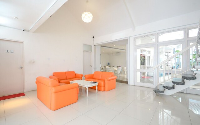 Airy Dago Dipatiukur Kyai Luhur 2 Bandung