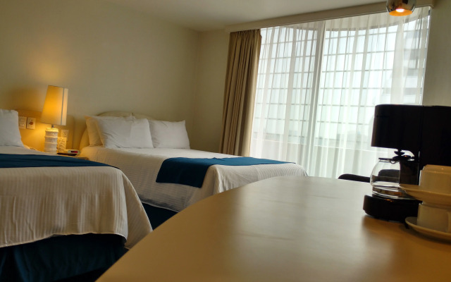 Hotel Century Reforma