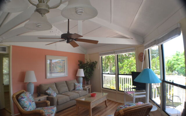 The Reef at Marathon by Capital Vacations
