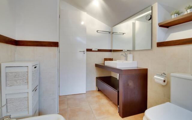 Apartment La Siesta
