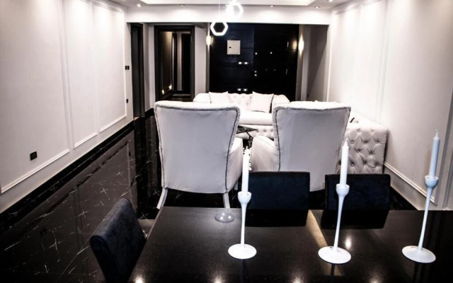 Palm City Guesthouse