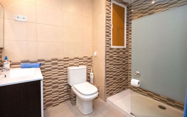 Apartment Arcadia Segur de Calafell