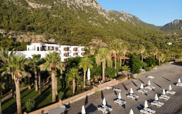 Maris Butik Otel