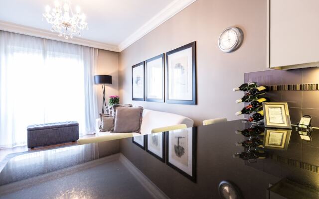 Cape Royale Luxury Hotel